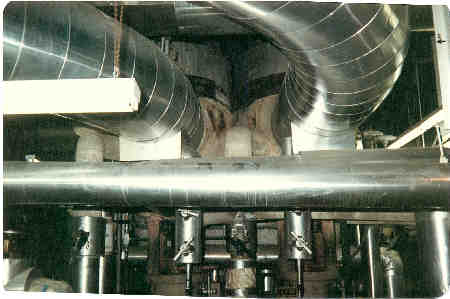Main Stop Valve