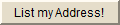 Add, change, correct my email address...